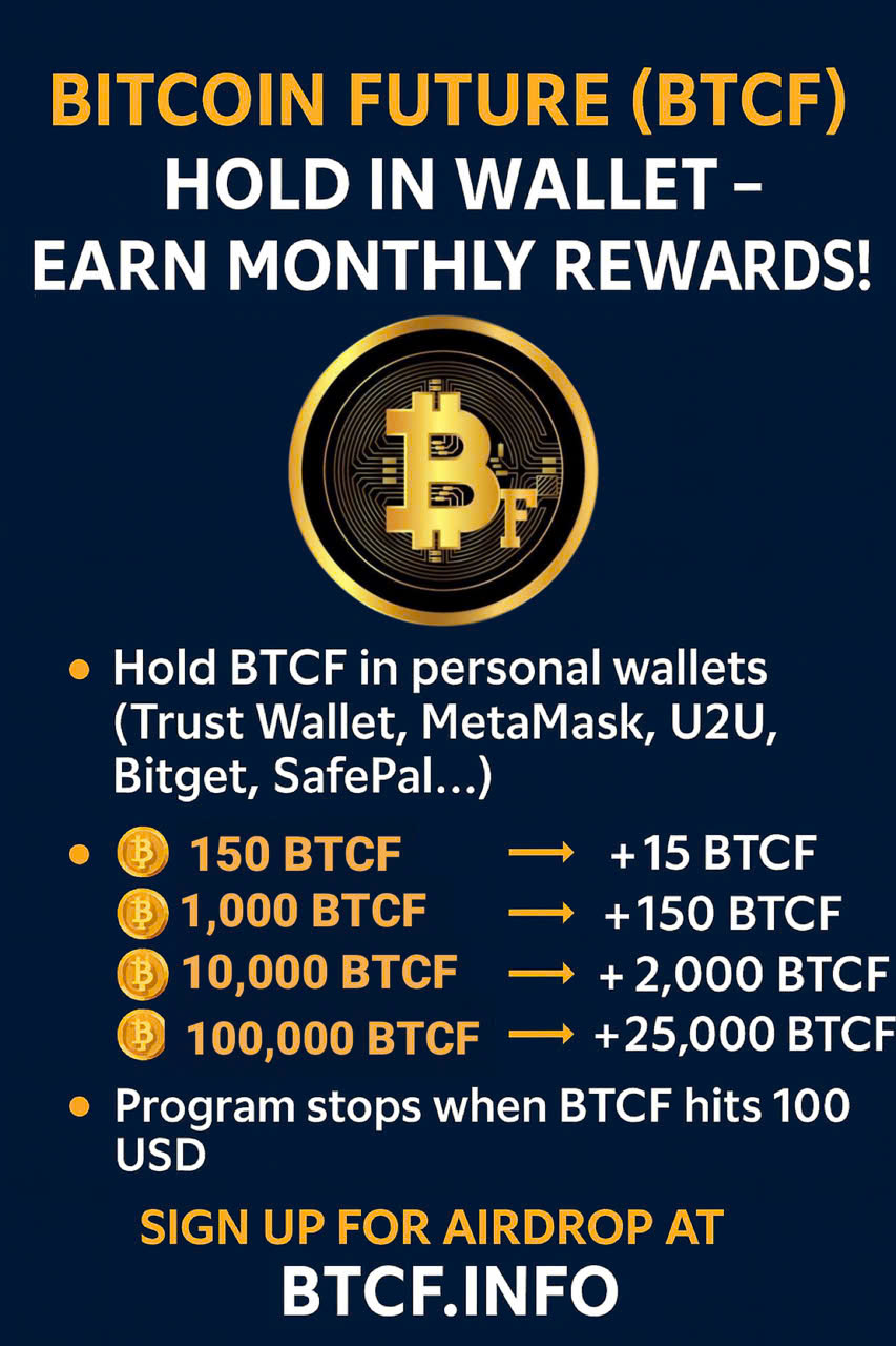 BITCOINF