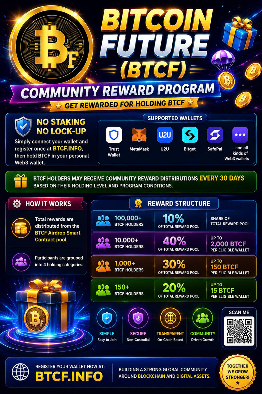 BITCOINF